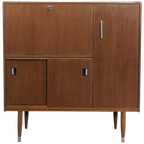 Vintage Secretary / Bar thumbnail 1