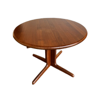 Deense Eettafel