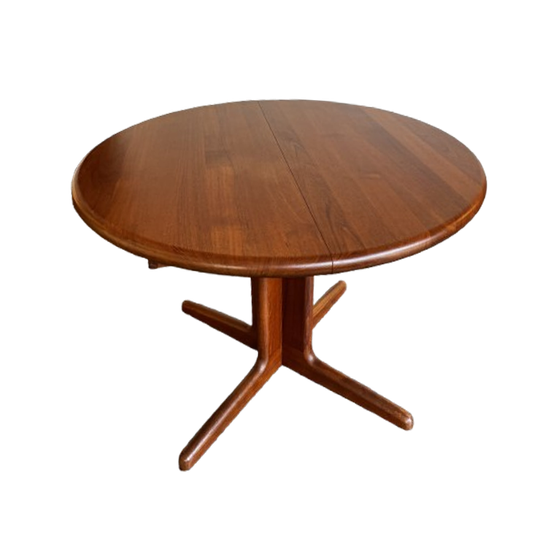 Deense Eettafel 1