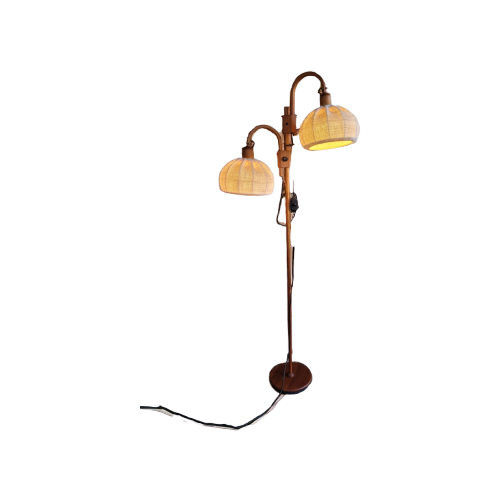 Domus Vloerlamp