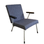 Wim Rietveld 1401 Fauteuil thumbnail 1