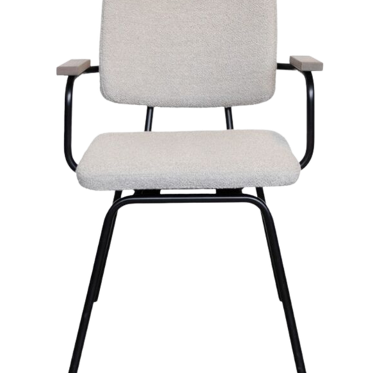 Noga Design Luka Eetkamerstoel 1