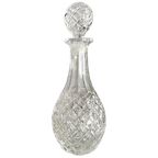 Waterford Crystal - Kristallen Karaf - Decanteerder thumbnail 1