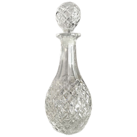 Waterford Crystal - Kristallen Karaf - Decanteerder