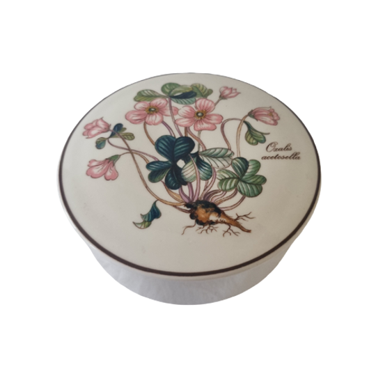 Villeroy En Boch Dekseldoos 1