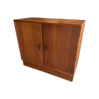 Vintage Dressoir Kast Simpla Lux thumbnail 1