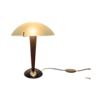 Vintage Kvintol Ikea Mushroom Lamp thumbnail 1