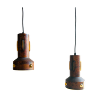 Raak Amsterdam Set Nanny Still Design Hanglampen