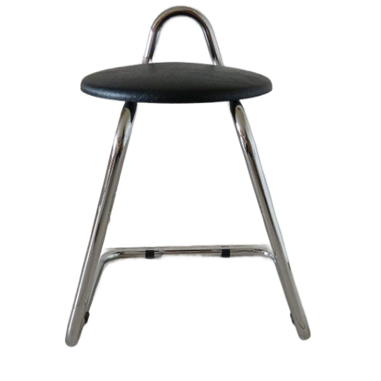 Design Badkamerkruk Krukje Kruk Sanitair Make-Up Kaptafel 1