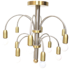 Vintage Hanglamp Van Kaiser Leuchten Uit De Jaren ’70 thumbnail 1
