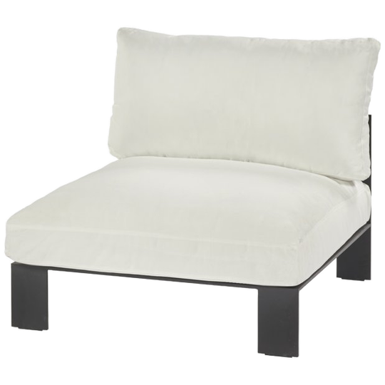 Serax | Fauteuil Outdoor Wit 1