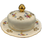 Botervloot Bavaria J. Kronester Bloemdecor thumbnail 1