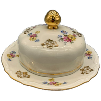 Botervloot Bavaria J. Kronester Bloemdecor