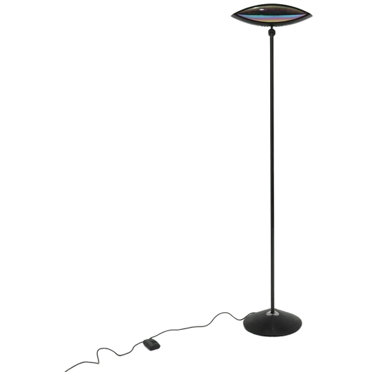 Aeto Floor Lamp By Fabio Lombardo For Flos 1980s 1