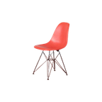 Eames Dsr Chair Miniature thumbnail 1