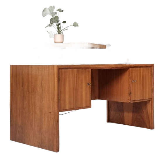 Mid Century Bureau 1