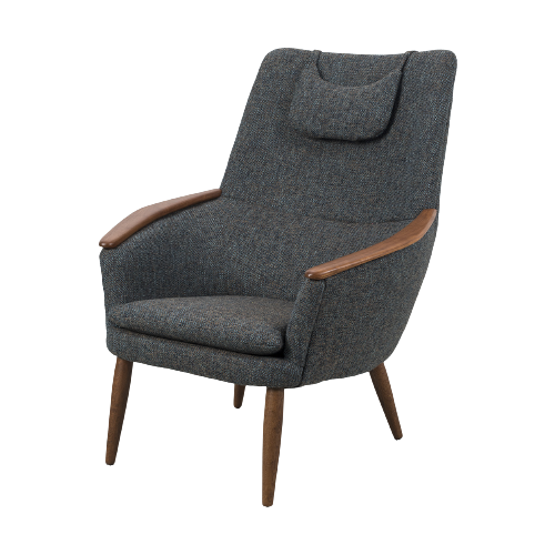 Madsen & Schubell 50’S Fauteuil 69049