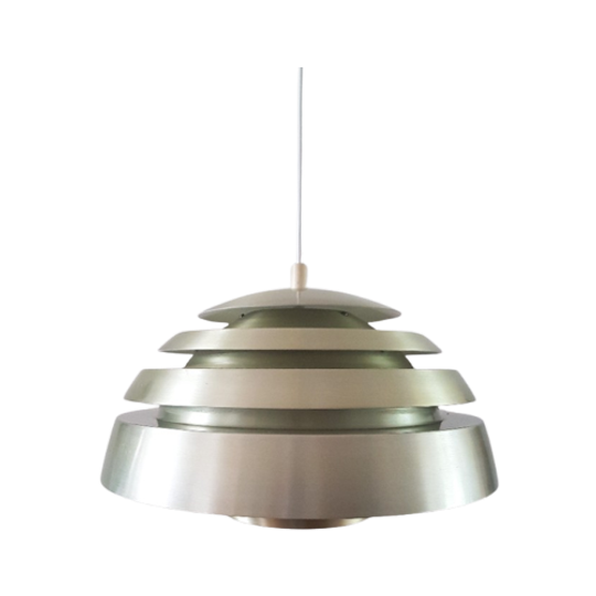 Dome Hanglamp Van Hans Agne Jacobsson 1