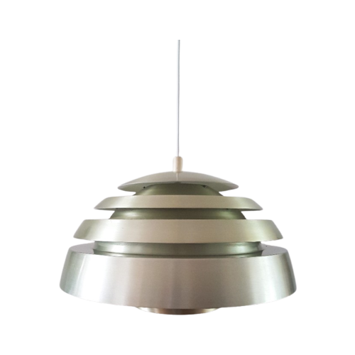 Dome Hanglamp Van Hans Agne Jacobsson