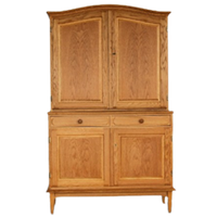 Vintage Buffetkast | Wandkast | Jaren 60 | Zweeds