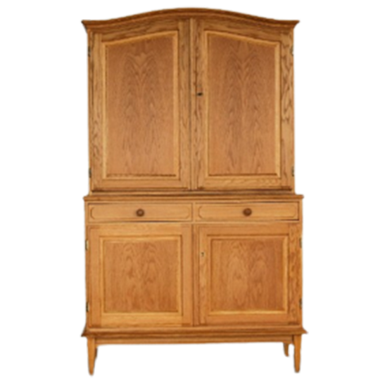 Vintage Buffetkast | Wandkast | Jaren 60 | Zweeds 1