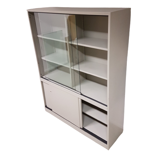 Laboratorium Cabinet