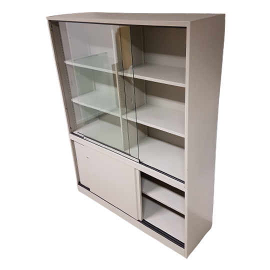 Laboratorium Cabinet 1