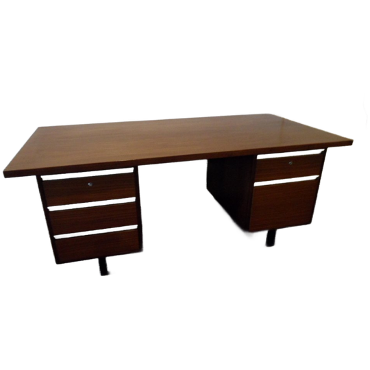 Mid Century Bureau 1