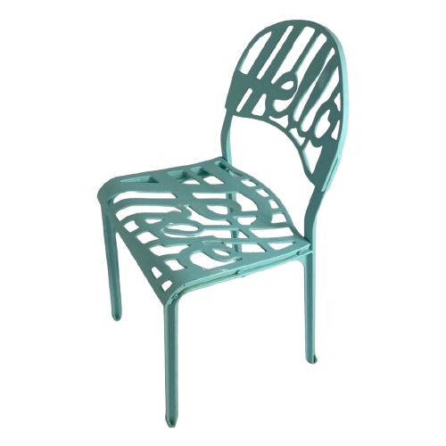 Jeremy Harvey - Artifort - ‘Hello There’ Chair - Suitable For Outdoor Use