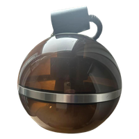 Space Bol Sixties Seventies
