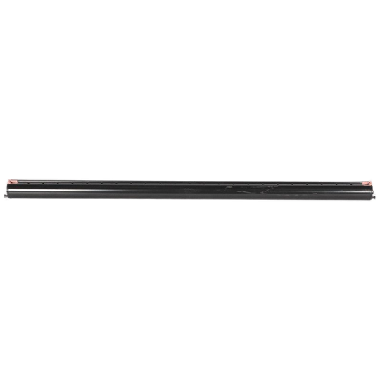 Ahrend 500 Balk, 134 Cm, Zwart 1
