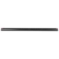 Ahrend 500 Balk, 134 Cm, Zwart