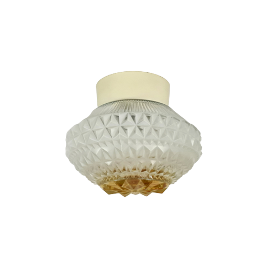 Philips Holland - Space Age - Plafonnière - 70'S 1
