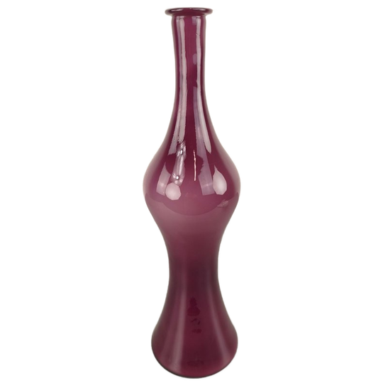 Scandinavische Vaas Po Ström Voor Alsterfors 1