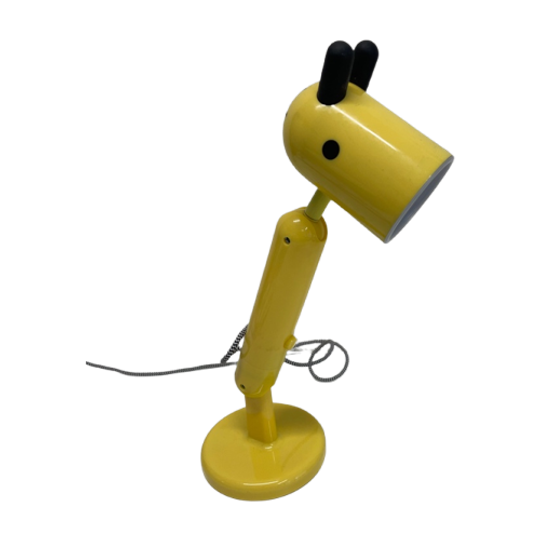 Ikea Knux Giraffe Lamp Monica Mulder 1