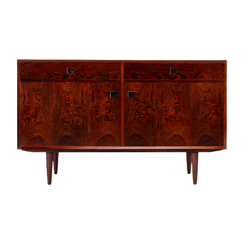 Deens Design Klein Dressoir Gemaakt Door Brouer Mobelfabrik,1960S