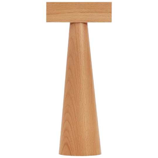 Hem | Molino Grinder Horizontaal Beuken Naturel 1