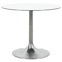 Bijzettafel Met Spiegel