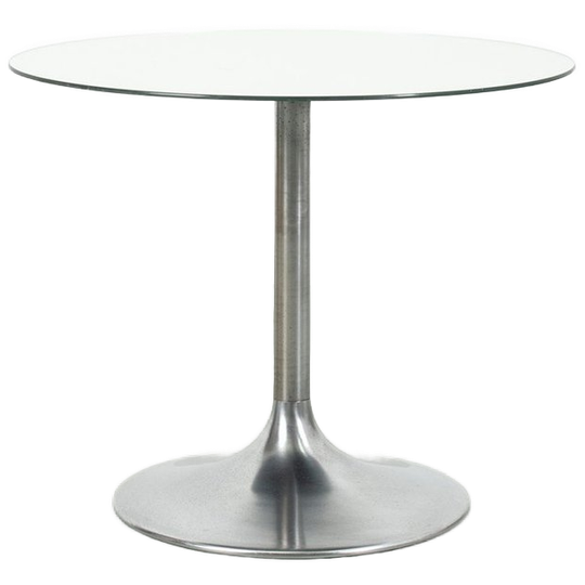 Bijzettafel Met Spiegel 1