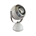 Space Age Bollamp / Eyeball Spot - Accentlicht - Lampje , Jaren 70 Design Lamp thumbnail 1