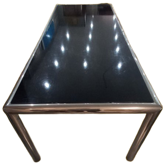 John Mascheroni Tubo Aluminium Eetkamertafel Xxxl 1