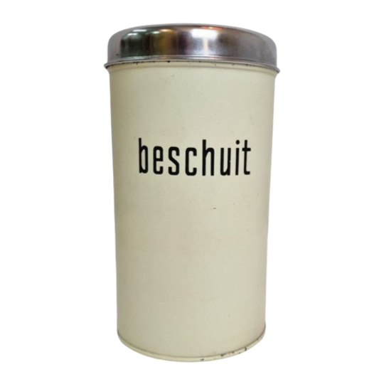 Beschuitblik Brabantia 1