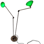 Pola Design Vloerlamp Groen thumbnail 1