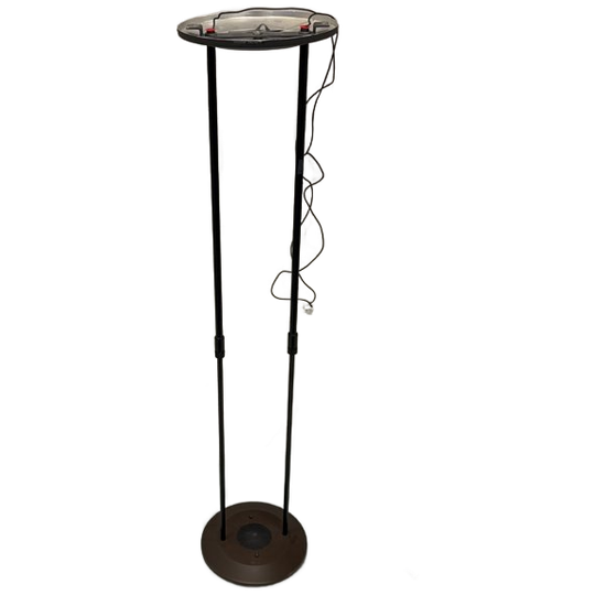 Design Lamp Eetkamer Halogeen 1