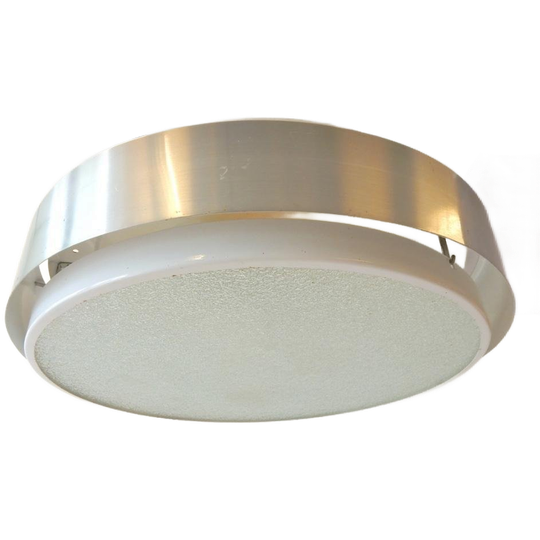 Vintage Raak Amsterdam Design Plafondlamp Jaren 60 Lamp 1