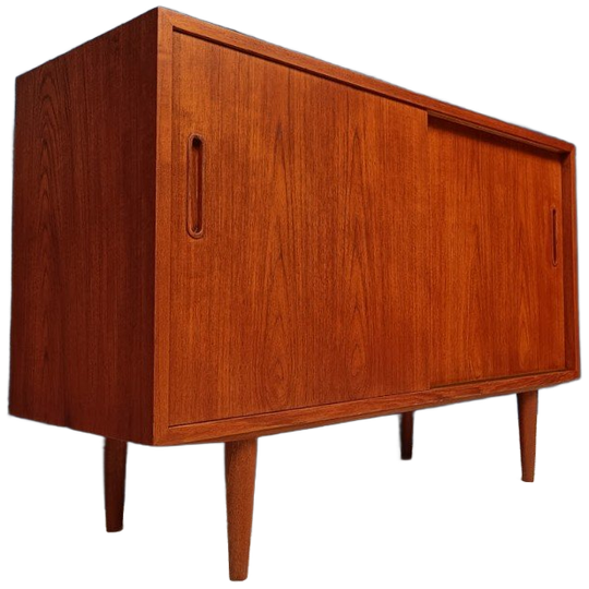 Vintage Deens Sideboard, Jaren ´60 1