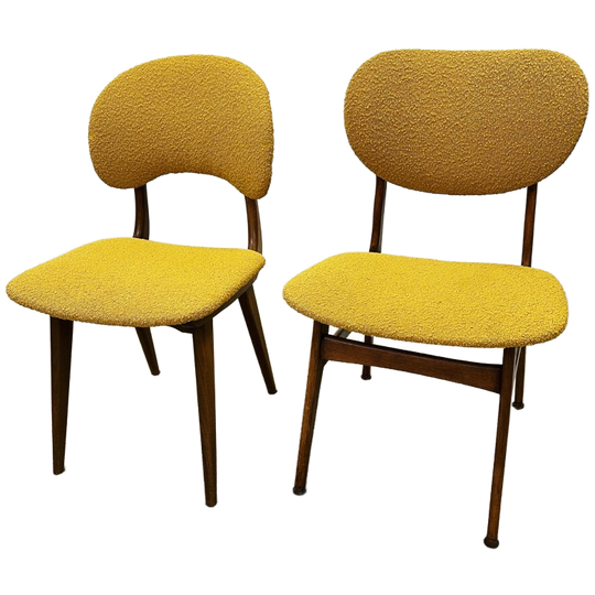 Dutch Design Stoelen 1