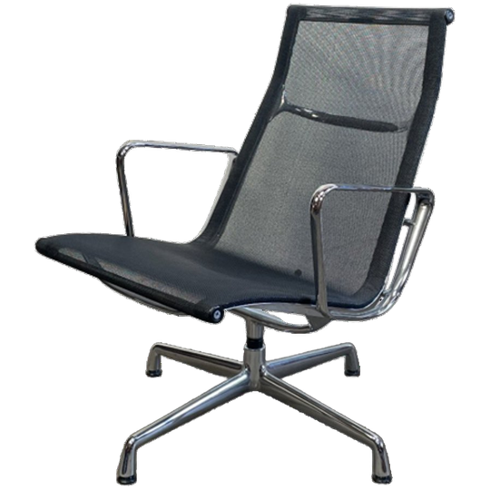 Charles & Ray Eames, Vitra Ea116 Loungechair 1