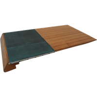 Vintage Turnplank
