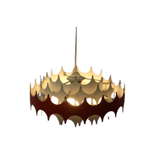 Doria Pendant 1